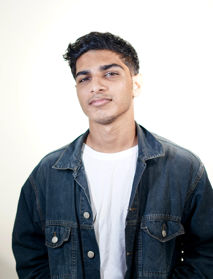 Abdul Jaleel