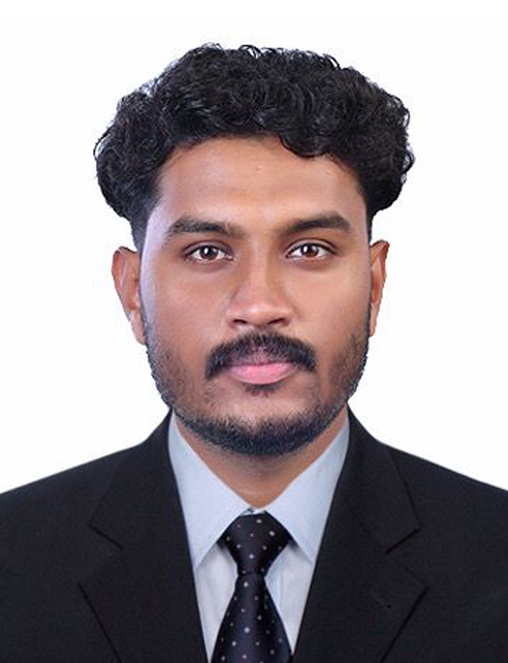 Fasil Rahman