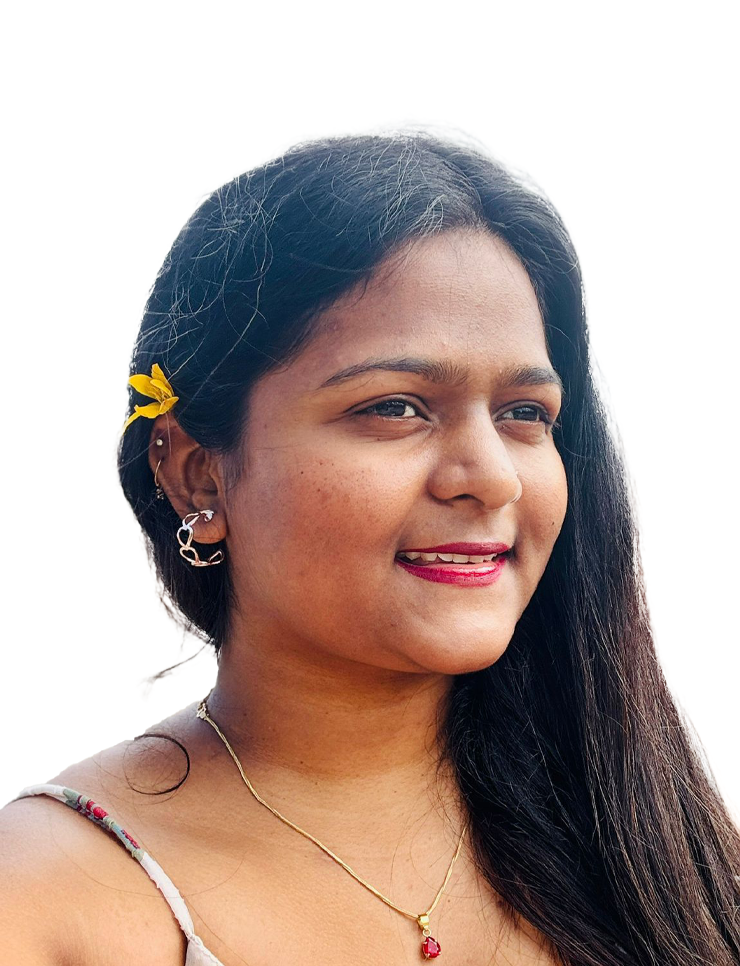 Priya patil